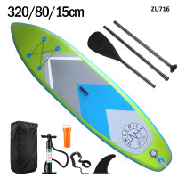 Надуваема дъска за сърф SUP борд Underise 10'6 – ZU716